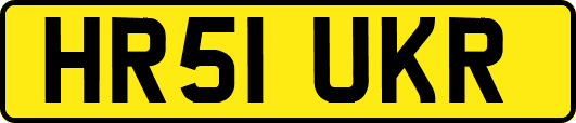 HR51UKR