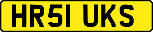 HR51UKS