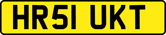 HR51UKT