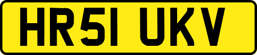 HR51UKV