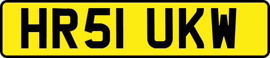 HR51UKW