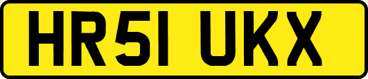 HR51UKX
