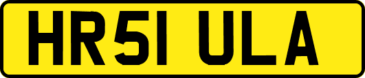 HR51ULA