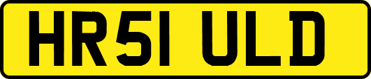 HR51ULD