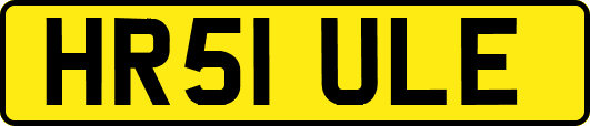 HR51ULE