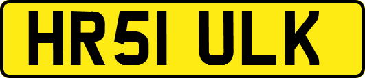 HR51ULK