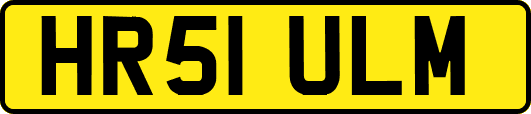 HR51ULM