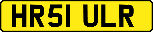 HR51ULR