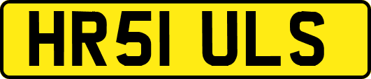 HR51ULS