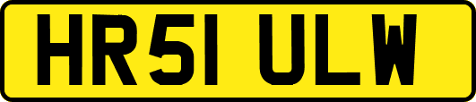 HR51ULW