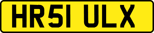 HR51ULX