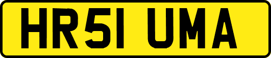 HR51UMA