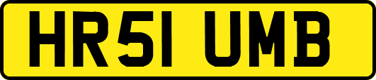 HR51UMB