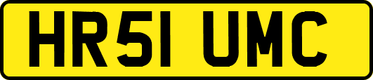 HR51UMC