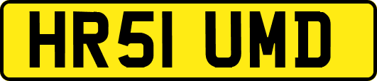 HR51UMD