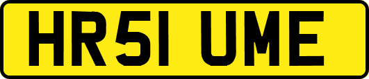 HR51UME