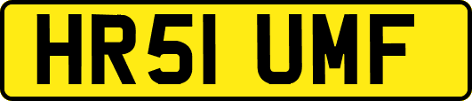 HR51UMF