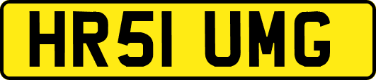 HR51UMG