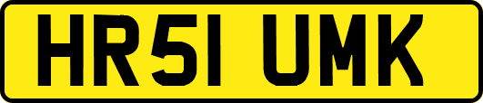 HR51UMK
