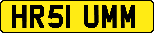 HR51UMM