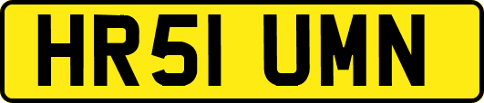 HR51UMN