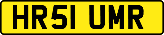 HR51UMR