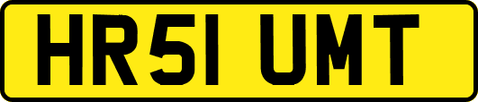 HR51UMT