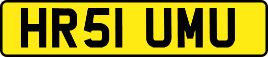 HR51UMU