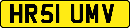 HR51UMV