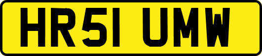 HR51UMW
