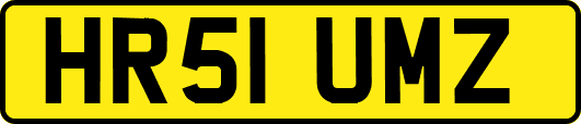 HR51UMZ