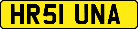 HR51UNA