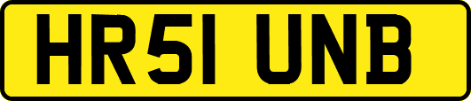 HR51UNB