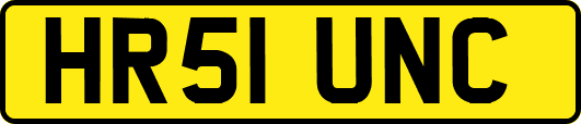 HR51UNC
