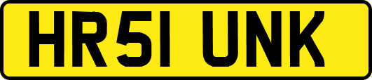 HR51UNK