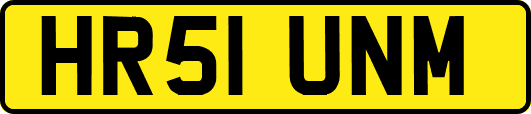 HR51UNM