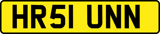 HR51UNN