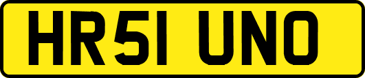 HR51UNO
