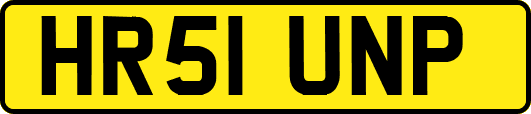 HR51UNP