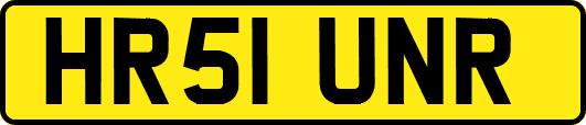 HR51UNR