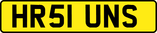 HR51UNS