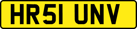 HR51UNV