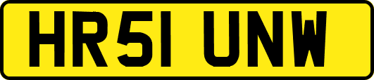 HR51UNW