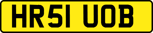 HR51UOB