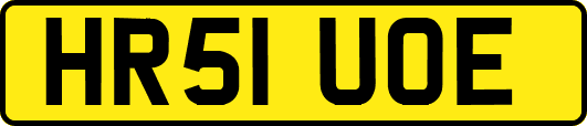 HR51UOE