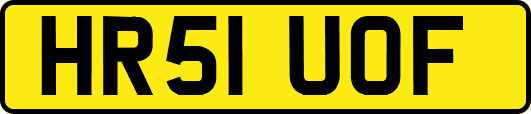 HR51UOF