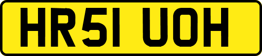 HR51UOH