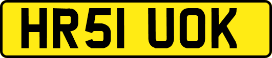 HR51UOK