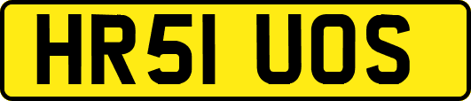 HR51UOS