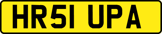 HR51UPA